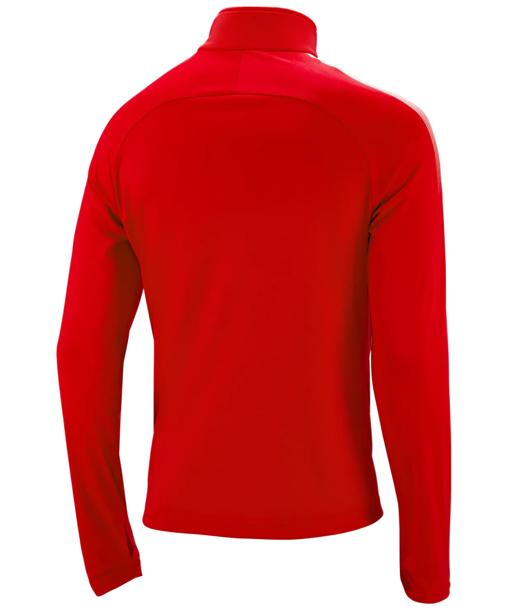 Олимпийка CAMP Training Jacket FZ, красный