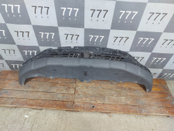 Юбка переднего бампера Chery Tiggo 7 Pro 20-24 Б/У Оригинал 602000942AA