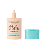 Vivienne Sabo Тональный крем матирующий Shakefoundation matt Fond de teint Matifiant тон 01