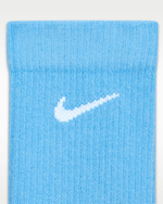Nike Повседневная роскошь Носки (3 пары) - NIKE