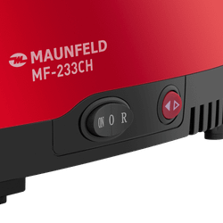 Мясорубка Maunfeld MF-233CH