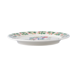 Тарелка toucan из коллекции birds of paradise, D18 см