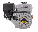 Двигатель бензиновый GE-21220FА Grey Huter