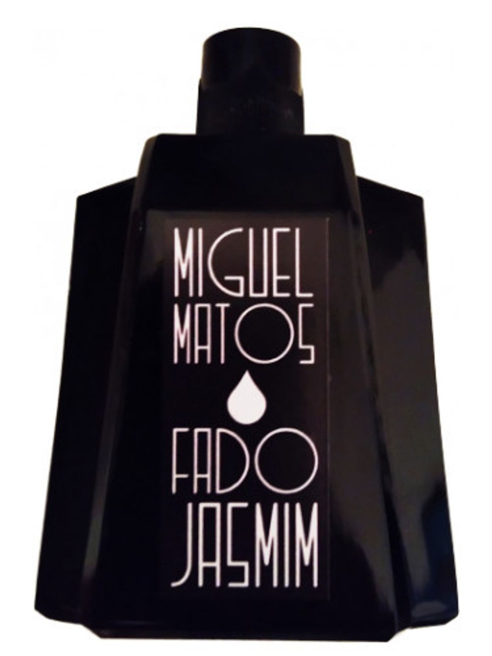 Miguel Matos Fado Jasmim Special Edition