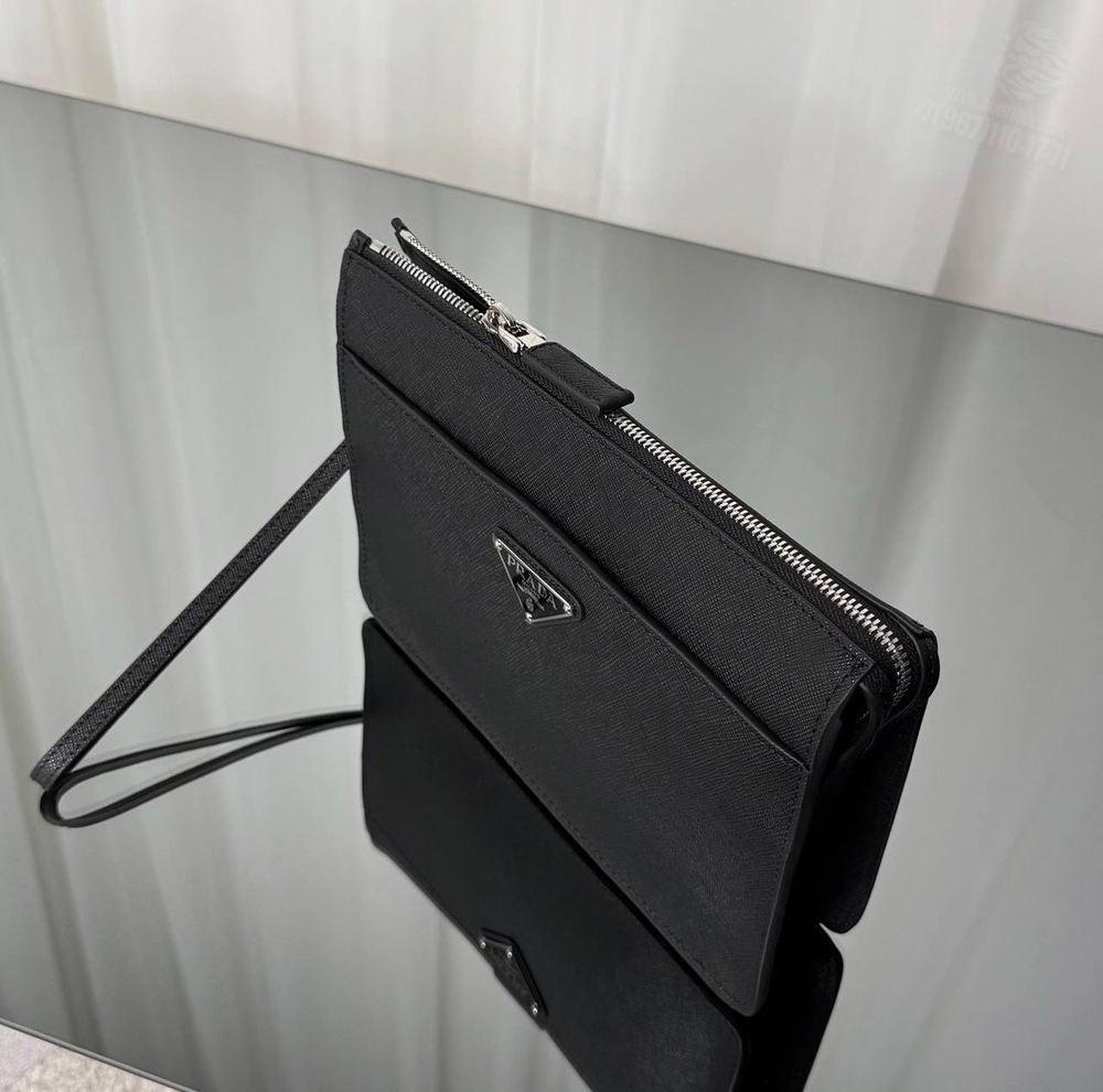 Клатч Prada