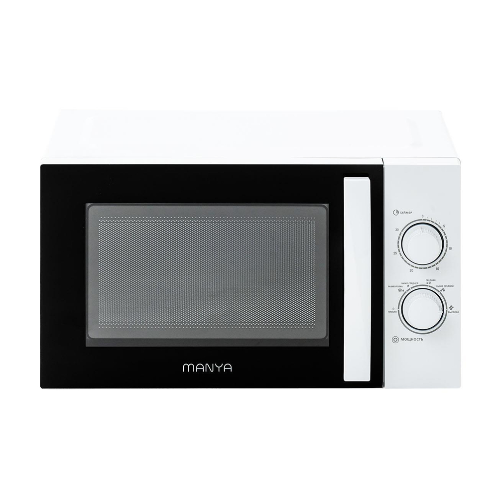 Микроволновая печь MANYA W23M03W