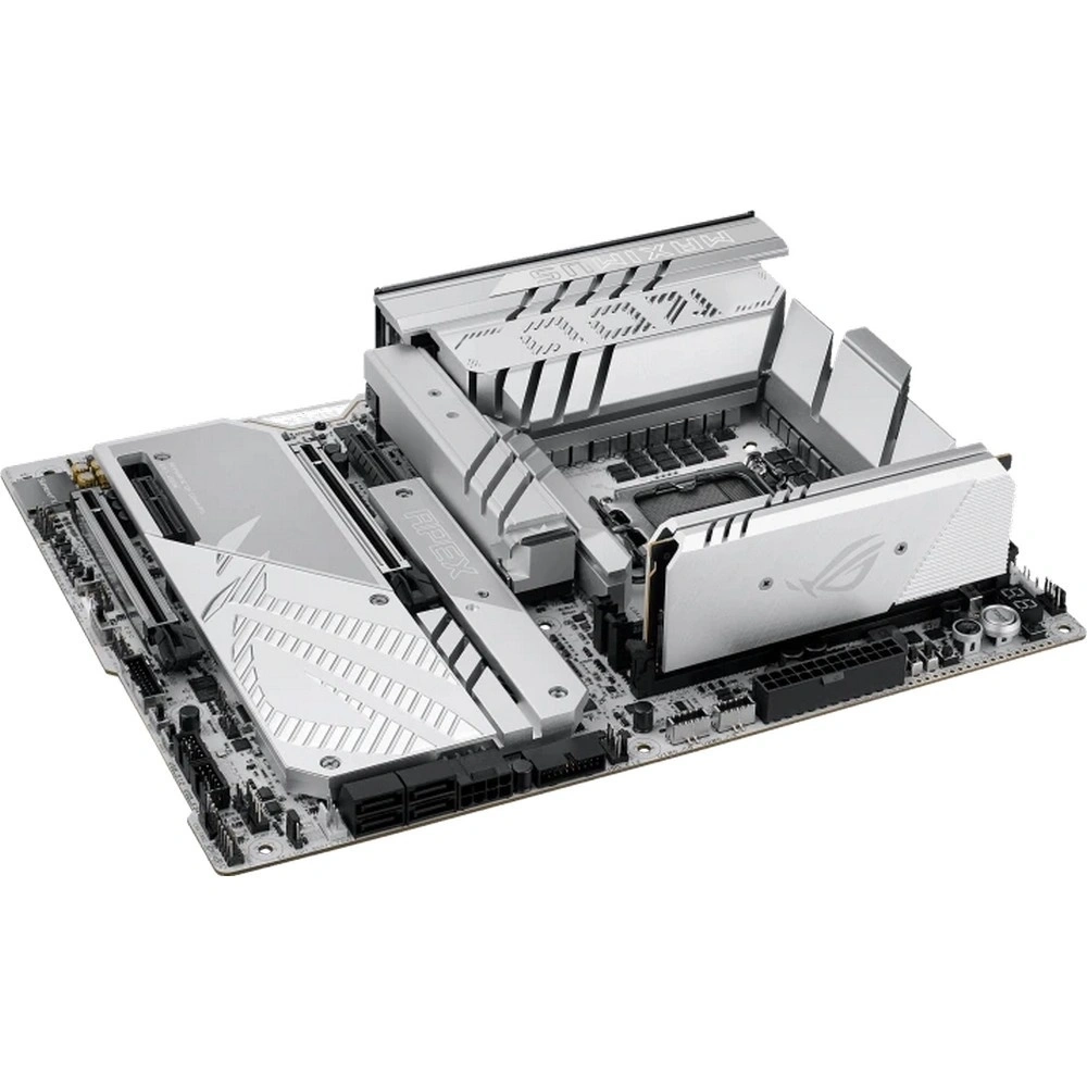 Материнская плата Asus ROG MAXIMUS Z890 APEX