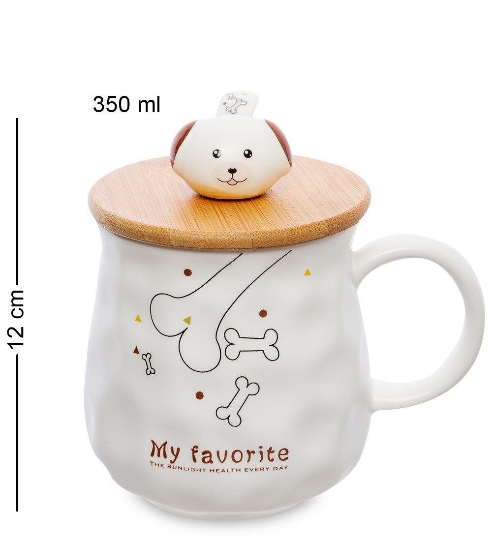 GAEM Art MUG-289/2 Кружка «Любимчик»