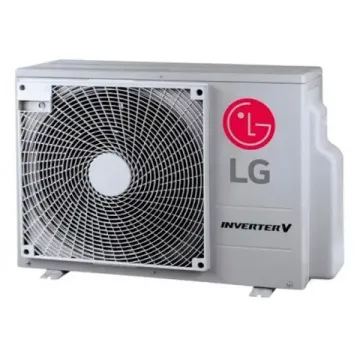 Канальный кондиционер LG CL09R.N20 / UU09WR.UL0