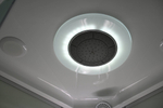 Душевая кабина Avacan C3010LED