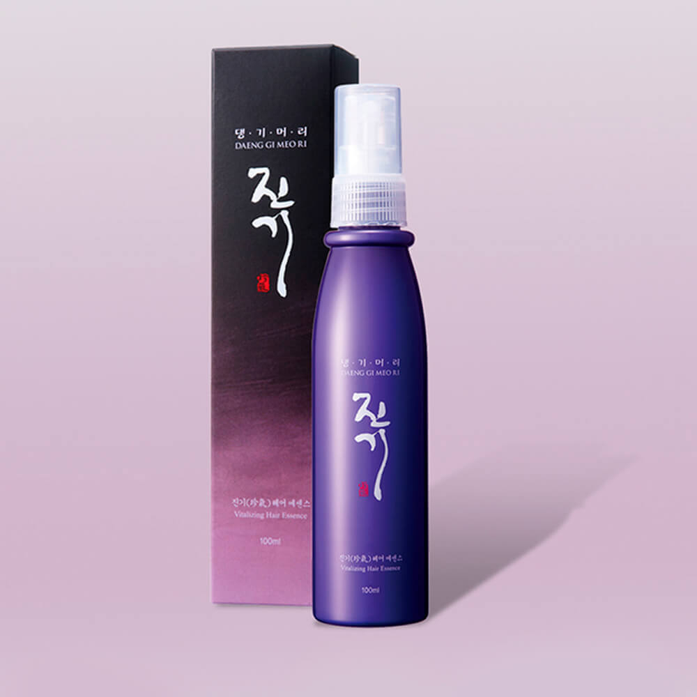 Daeng Gi Meo Ri Hair Essence Увлажняющая эссенция для восстановления волос