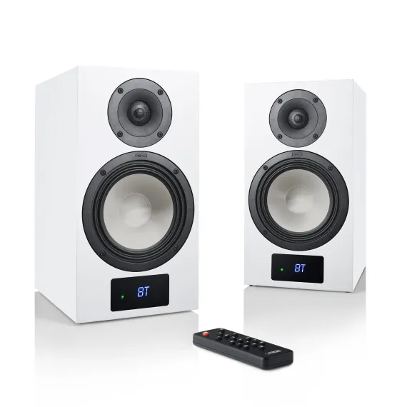 Canton Smart Cinema GLE III White