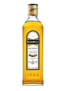 Виски Bushmills Original 0,5 л.