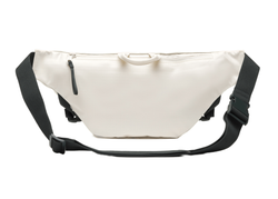 Lacoste Roland Garros Edition Contrast Print Belt Bag - farine sinople