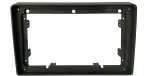 Магнитола для ГАЗель Next, Газон Next (рамка 9") - Canbox 9-1861 Qled, Android 10, Быстрая, SIM-слот
