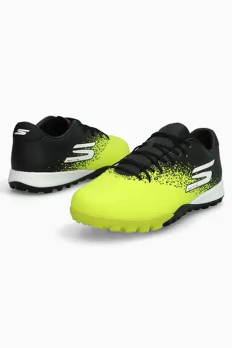 Сороконожки Skechers Razor 1.5 Gold TF