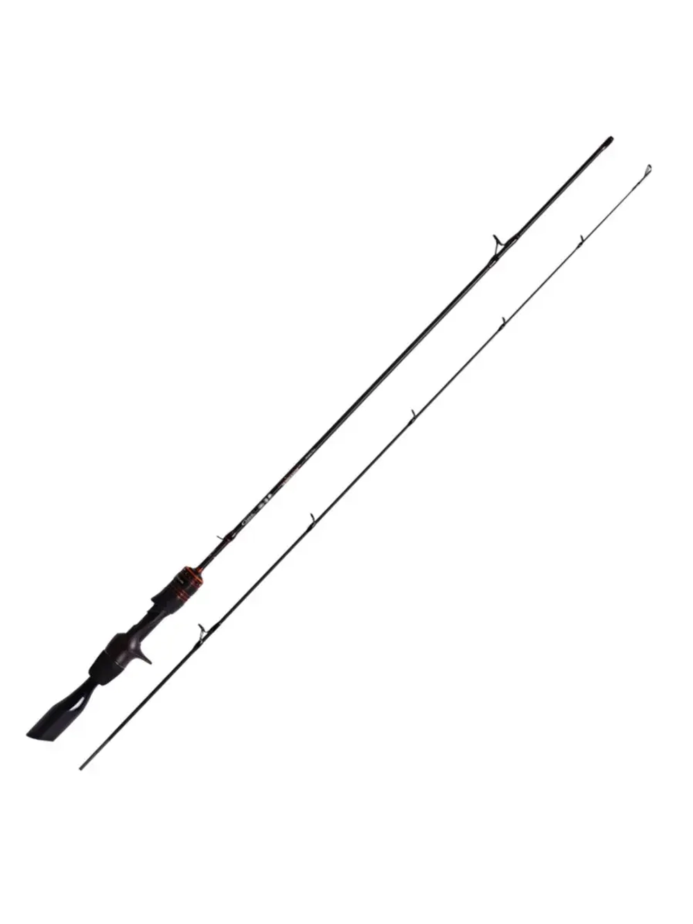 Удилище кастинговое MINI GUN 17UL 1,7m 1-7g (top solid)