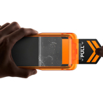 Защитное стекло Spigen ALM Glas.tR Slim 3 шт. для iPhone 17 Pro Clear
