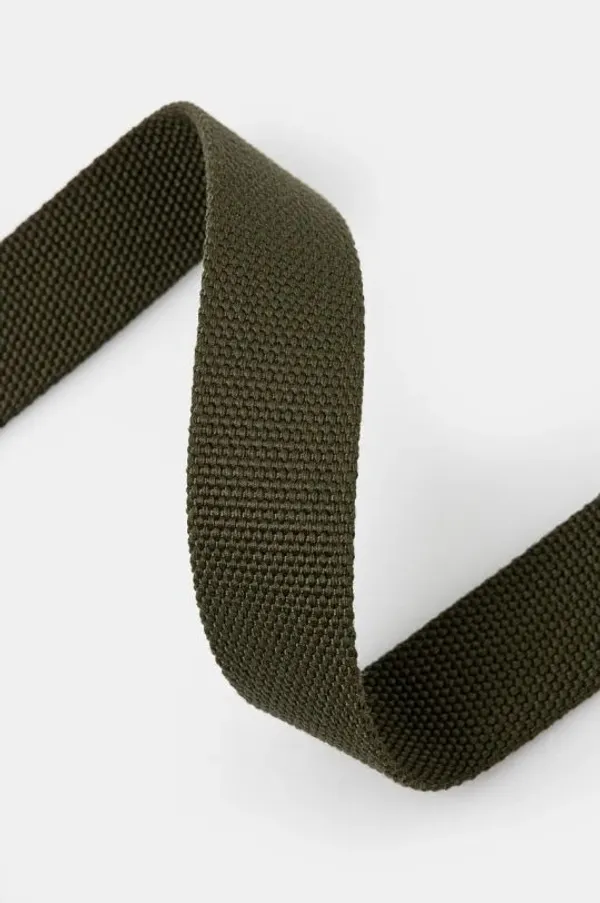 Ремень CARHARTT Clip Belt Chrome