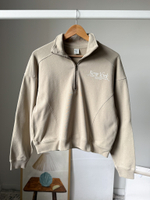 Хлопковый костюм Sporty & Rich, XS