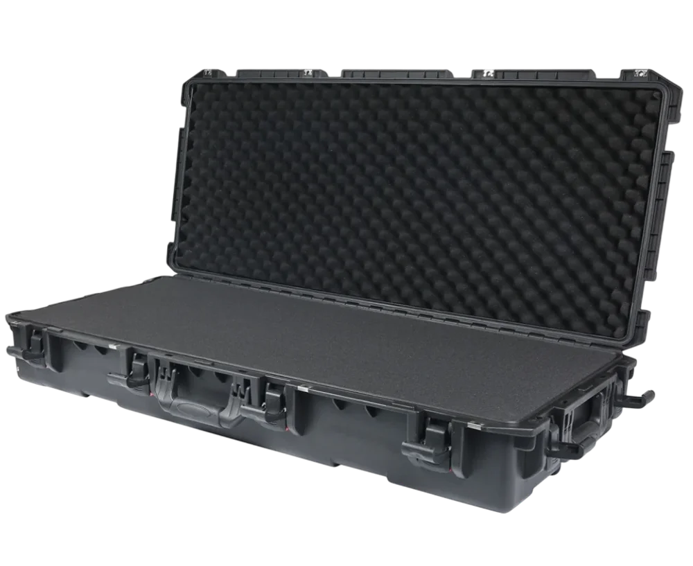 Ударопрочный кейс KZCASE@X4003