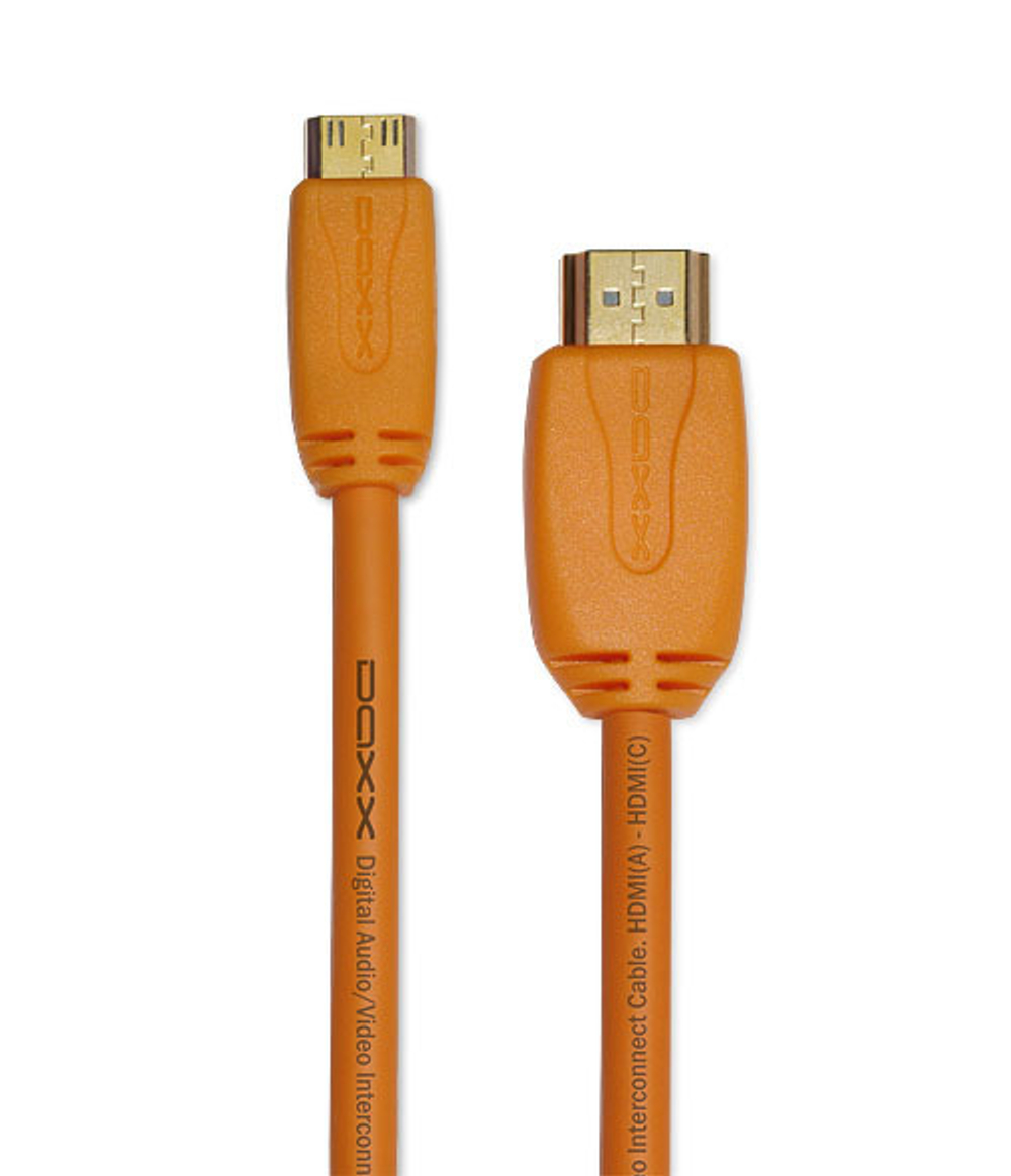 mini hdmi
