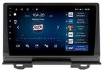 Магнитола для Honda Vezel 2021+ - Vaycar VA20-7002 на Android 13, 4G SIM-слот