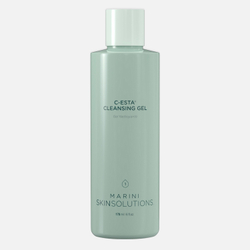 MARINI SKINSOLUTIONS C-Esta Cleansing Gel Очищающий гель с витамином С и DMAE