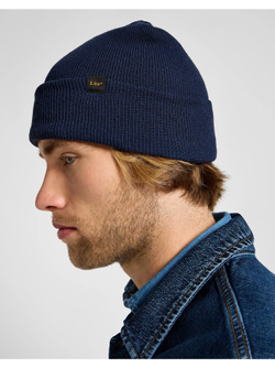 Шапка взрослая LEE ESSENTIAL BEANIE