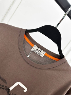 Футболка Hermes