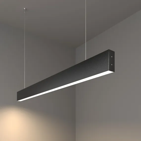 Подвесной светильник Grand LSG-01-1-8*103-16-4200-MSh Elektrostandard