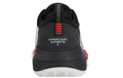 Мужские кроссовки теннисные K-Swiss Hypercourt Supreme 2 HB - разноцветный