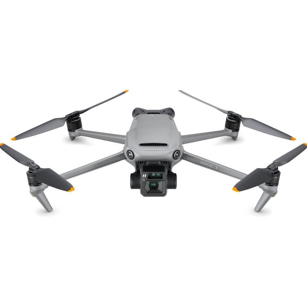 Квадрокоптер DJI Mavic 3 Fly More Combo (DJI RC Pro)