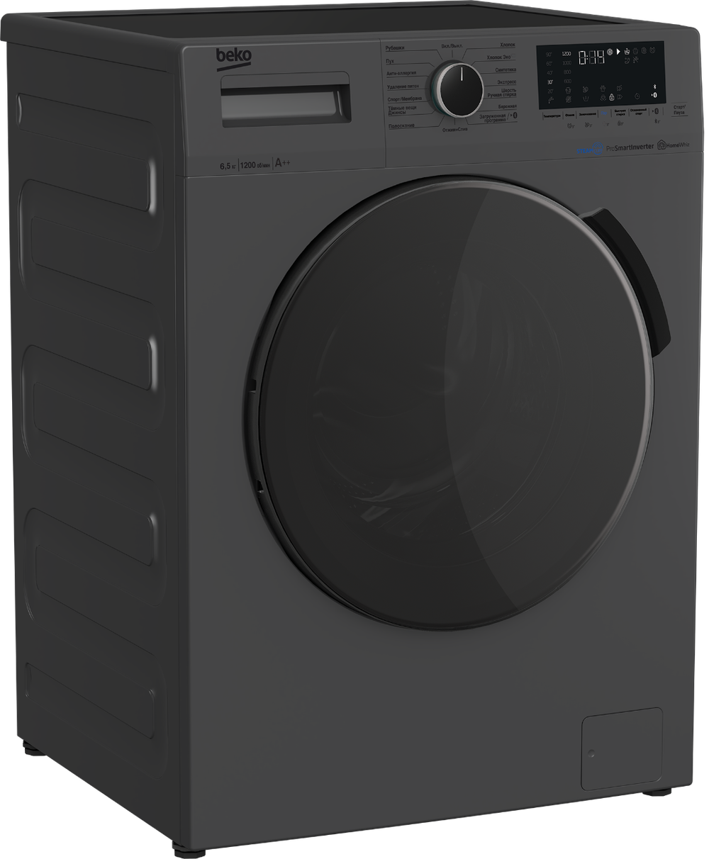 Стиральная машина Beko WSPE6H616A