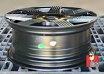Комплект дисков Lada Rolls 17x7 et41 4x98