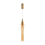 Подвесной светодиодный светильник Freya Trace FR5635PL-L6AM1