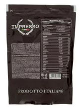 Кофе растворимый Impresso Negro 100 г