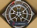 КОВАНЫЕ ДИСКИ для Nissan 370Z 2012 Z34