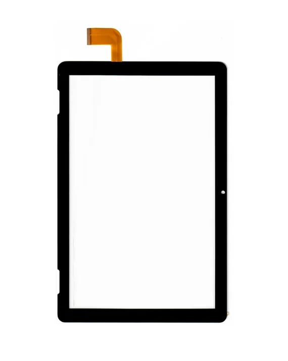 Тачскрин для Dexp Ursus K41 4G (Версия 2) Черный