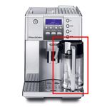 Капучинатор (контейнер для молока) для кофемашины DeLonghi (Делонги) ESAM6600 - 5513211641