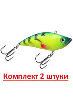 Воблер для рыбалки RATLIN 52mm, вес - 8,0g,