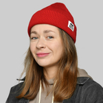 Short Red