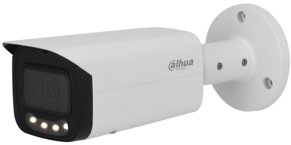 Видеокамера IP Dahua DH-IPC-HFW5449TP-ASE-LED-0280B-S2