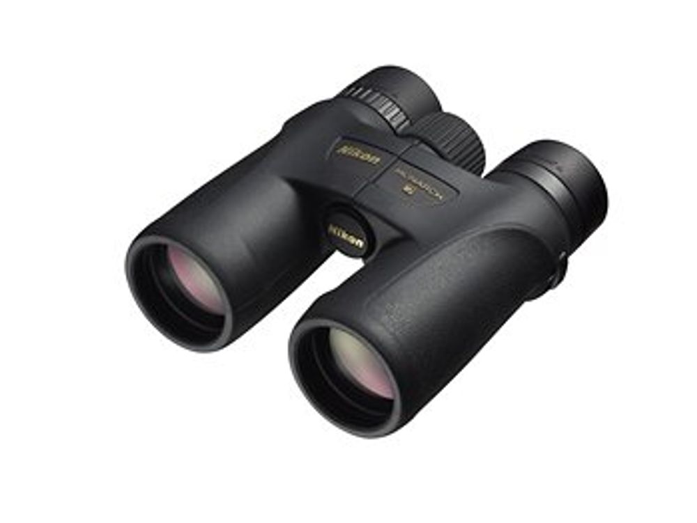 Бинокль Nikon Monarch 7 8x42 DCF WP