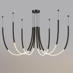 Подвесной светодиодный светильник Odeon Light MONELLA 7149/70L
