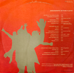 Pink Floyd – 1967-68
