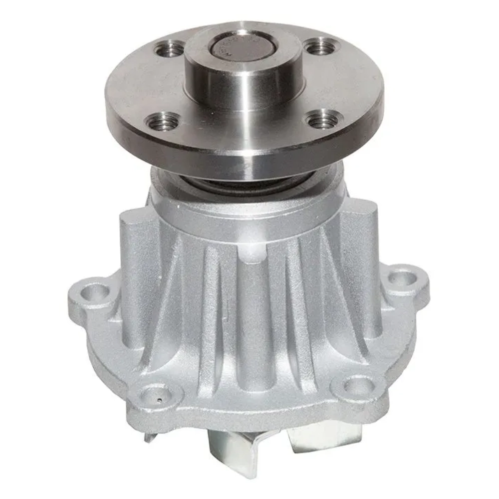 Насос водяной (крыльчатка) Toyota 5K 6-7FGL15/FGF15/FG15 161207812071