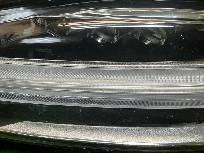 Фара левая Volvo XC90 2 (2014-2019) Full LED