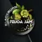 Black Burn - Feijoa Jam