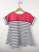 Платье Petit Bateau